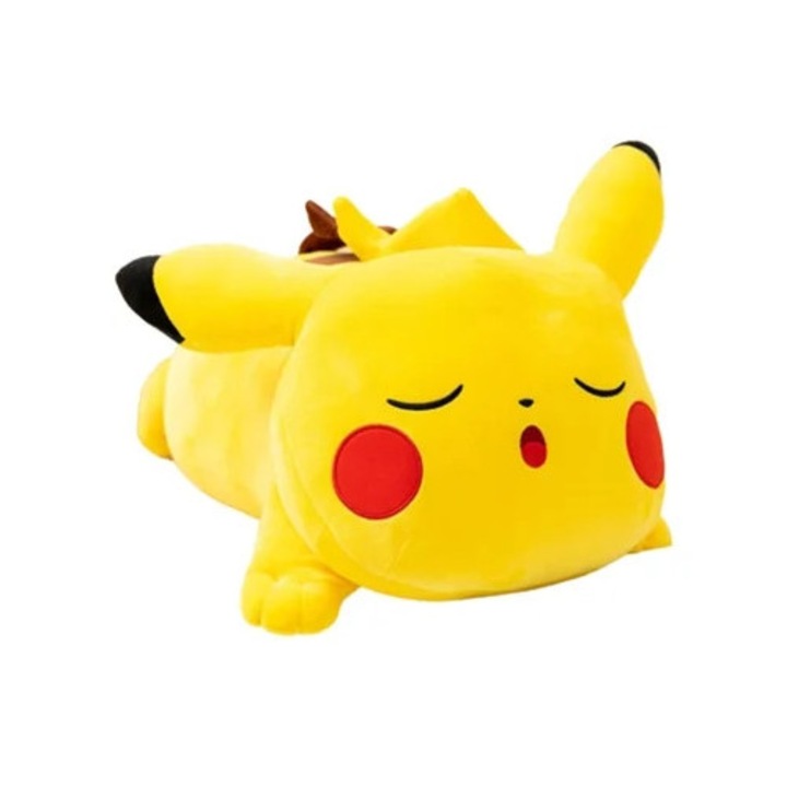 Плюшена играчка Пикачу, 60см