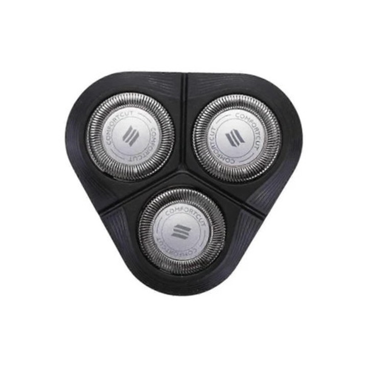Lame de schimb pentru cap de ras Szsmart SE Philips S1010 S1020 S1050 S1060 S1070, set