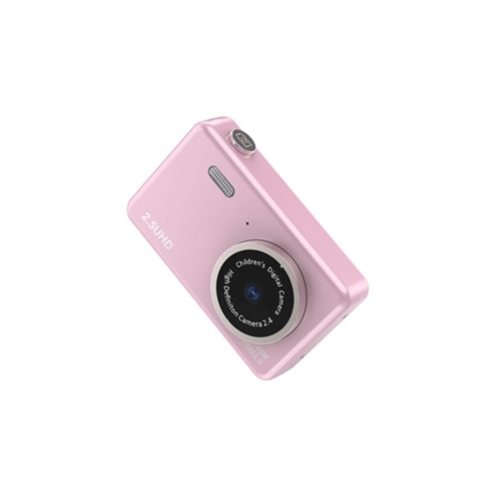 Camera compacta Regalo Camara Estudiante 32 Gb roz