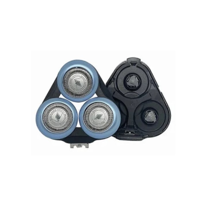 Cap de ras Szsmart S6000 pentru Philips Norelco Sh50 5000 6000, accesorii aparate de ras electrice