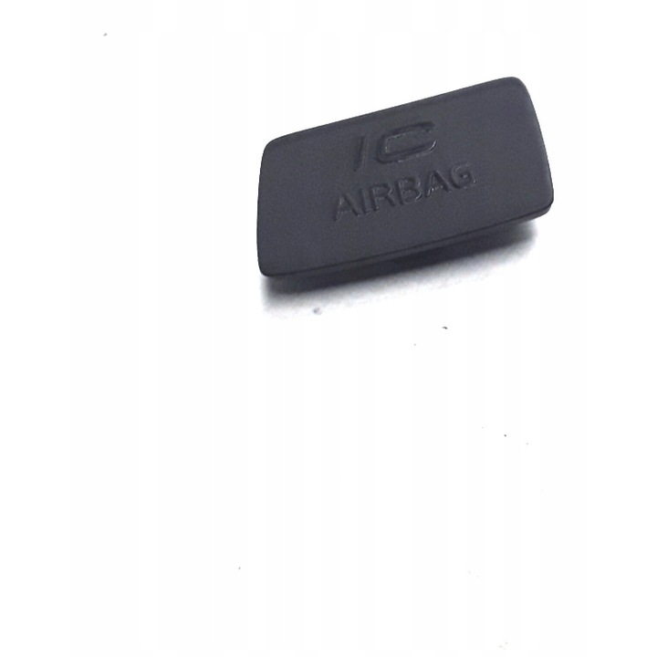 Légzsákfedél bal első oszlop, Volvo XC60 2009-2017, OE 39820013