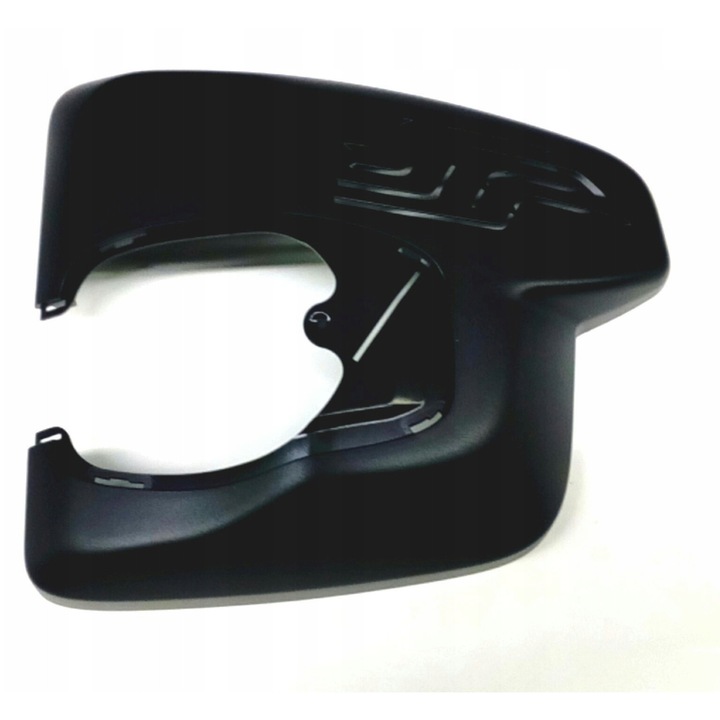 Volvo XC60 visszapillantó tükör, 2009-2017, belső tükörvédelem, eredeti, 31299051
