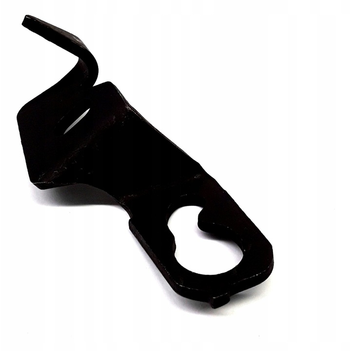 Autós tartó Volvo V60/XC60, háló rögzítéséhez, bal oldal