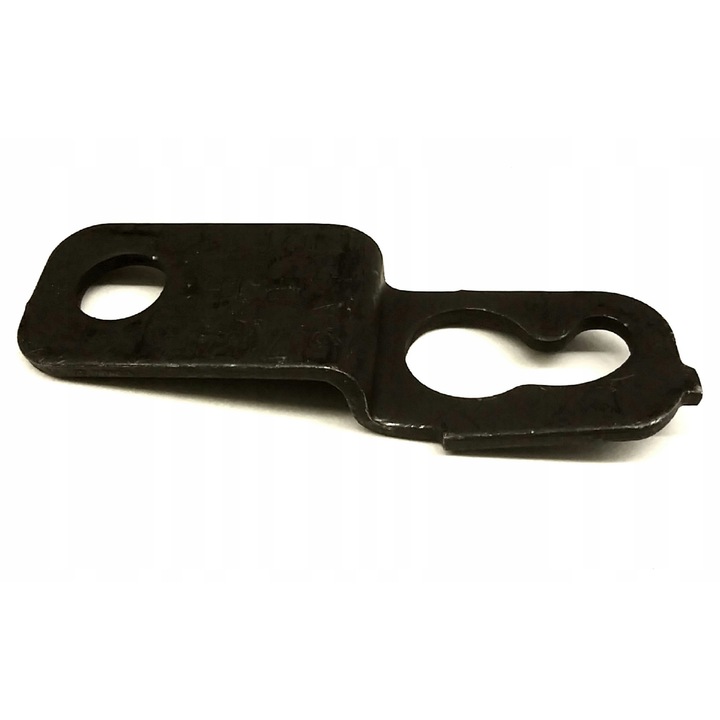 Volvo autós tartó, rács, V60 (2011-2018) és XC60 (2009-2017) modellekhez, OE 30715704, új, eredeti