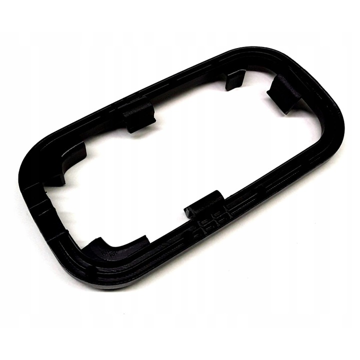 Rama capac grilaj plafon Volvo