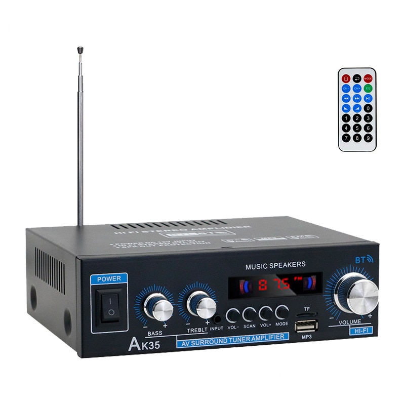 Amplificator Marantz PM6005, 2.0, 60W RMS, Argintiu/Auriu - eMAG.ro