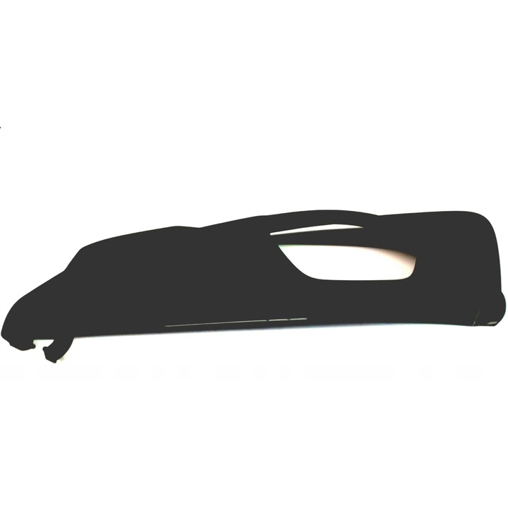 Protectie electrica auto, Volvo, originala, pentru S60, V60, S80, V70, XC60, 2011-2018