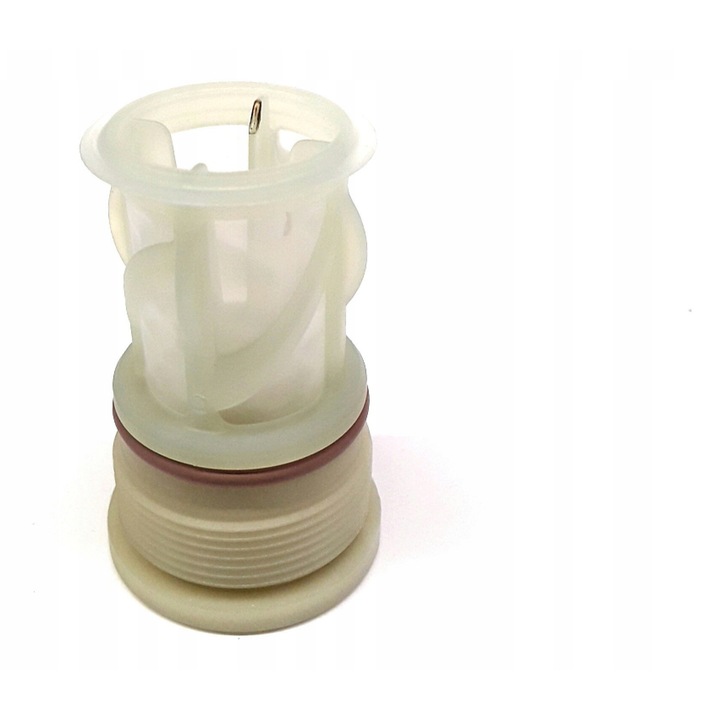 Capac radiator climatizare Volvo, 30776239, pentru S60, V60, XC60, S80, V70