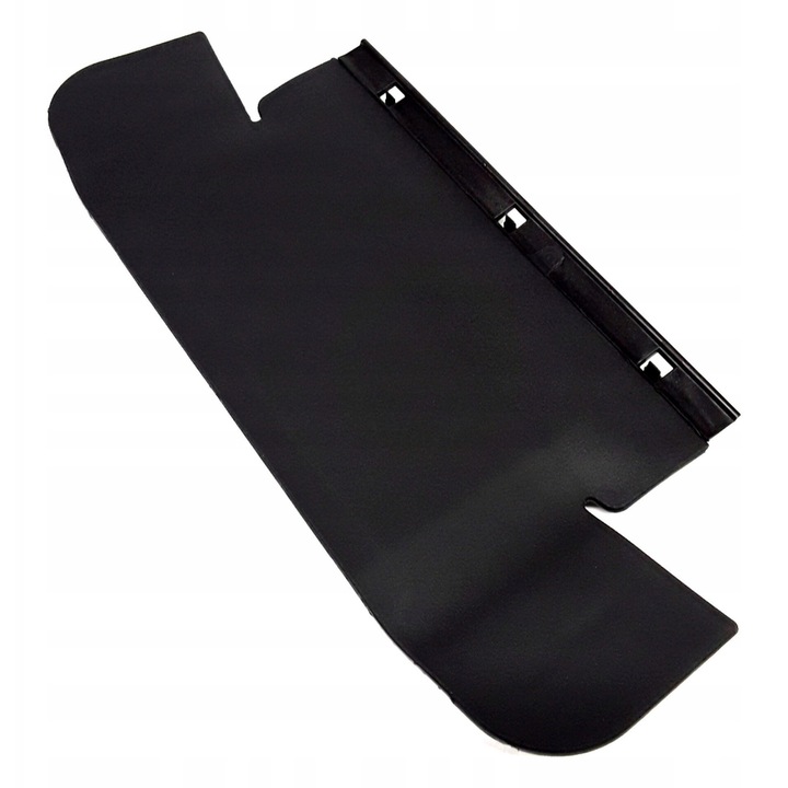 Kormánykerék panel, Volvo, 39820460, fekete