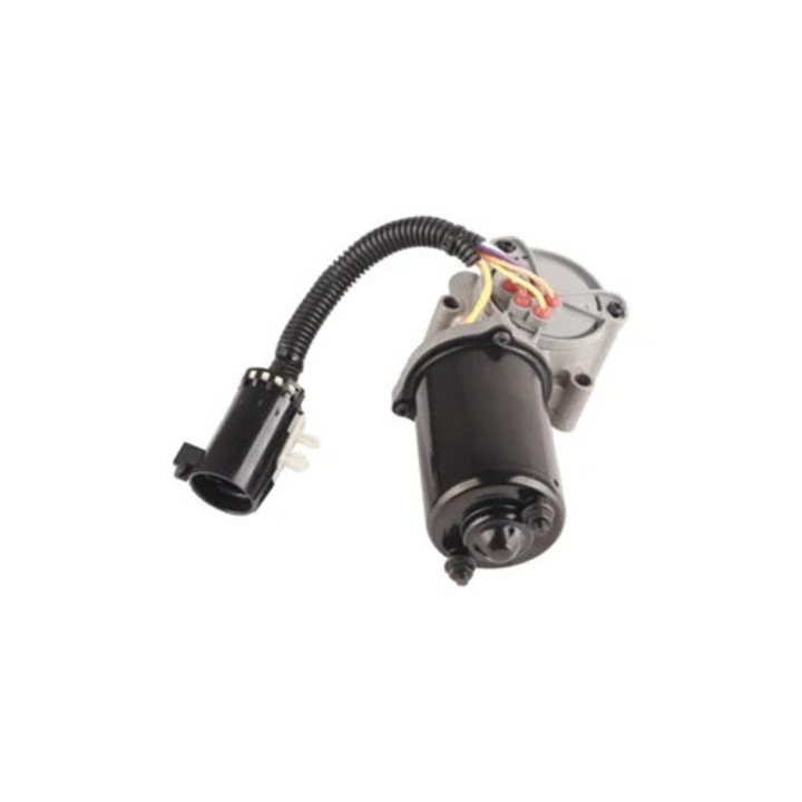 Vezérlőmotor automatikus átvitelhez 4408648007, Plug and Play, rozsdamentes acél, Ssangyong Actyonhoz