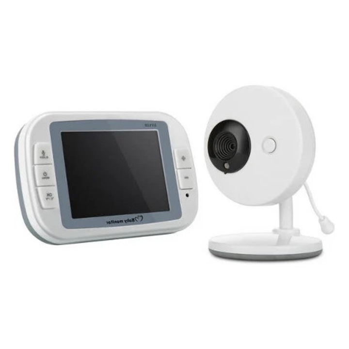 Monitor video pentru bebelusi AVY2 OHP, camera video