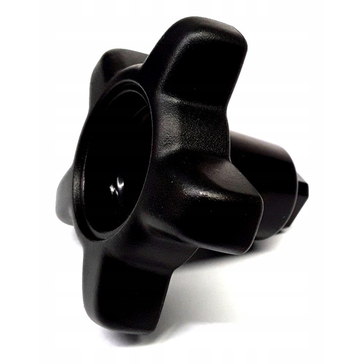 Volvo autós kiegészítő, ülésgomb 8613313, eredeti, C30, C70, S40, V50, V40, S80 modellekhez