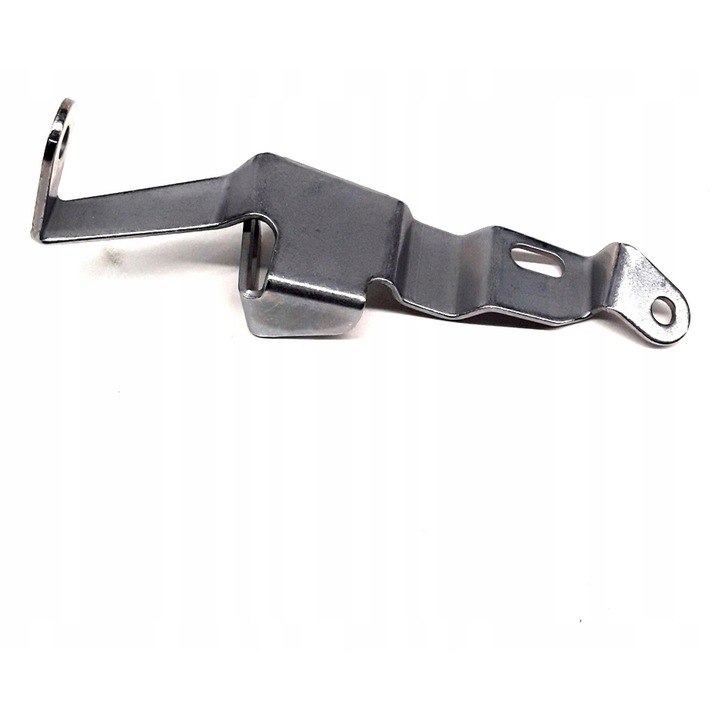 Volvo autótartó, légkondicionáló tömlőtartó, 31291838 OE, új