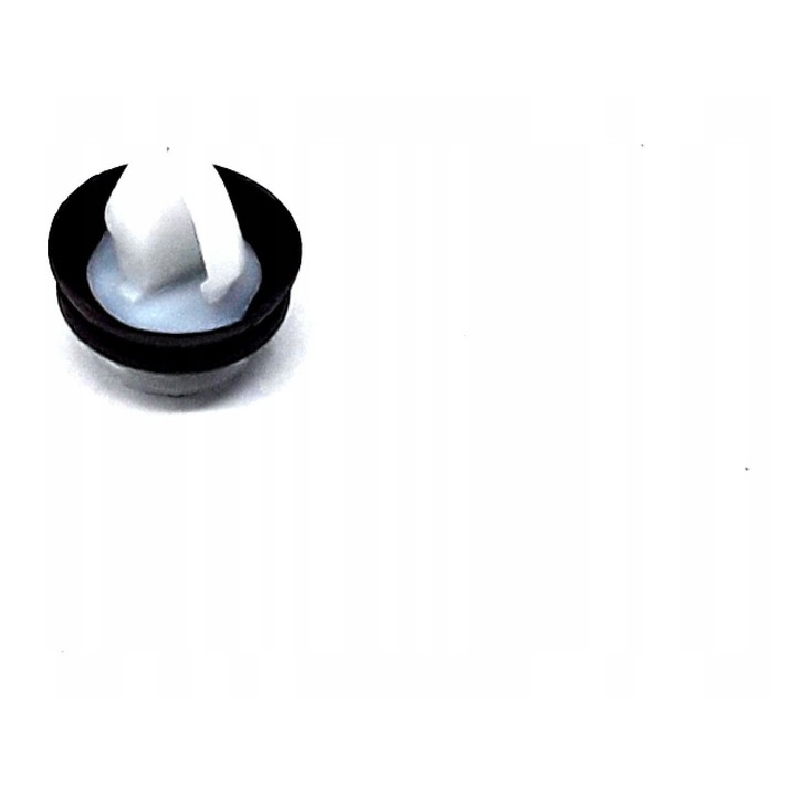 Rögzítőcsipesz tükörháromszöghöz, Volvo V40 V40CC, 999341