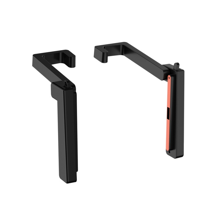 Suport pentru consola de jocuri ORBER 2-in-1, reglare unghi 180