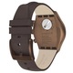 Мъжки часовник, Swatch, Irony Vintage YVC100, кварцов, инокс