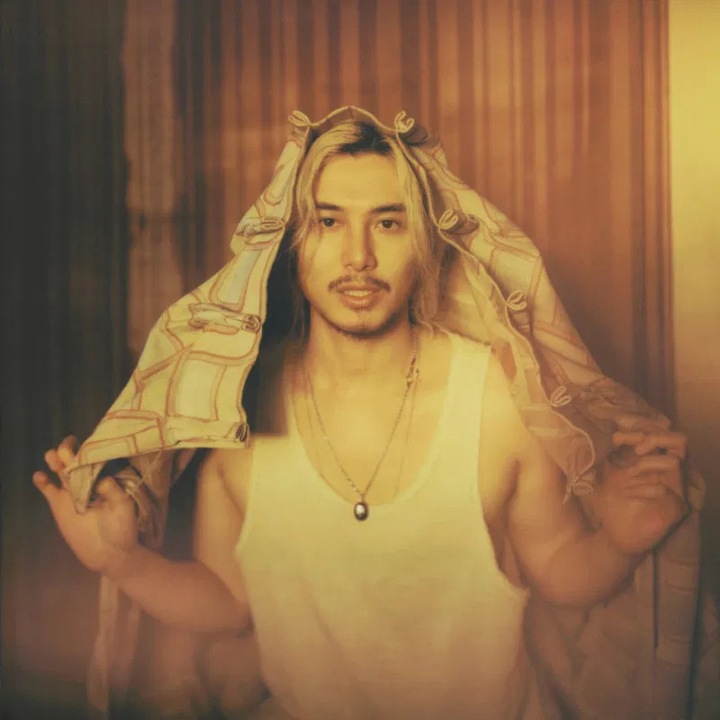 Kaze Fujii: Prema - Vinyl (LP), Pop, 1xLP