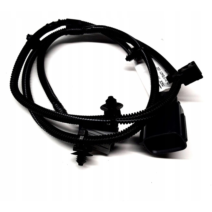 Spray-uri parbriz incalzite Volvo S60 V60 (2014-2018) set complet, OE 31349006