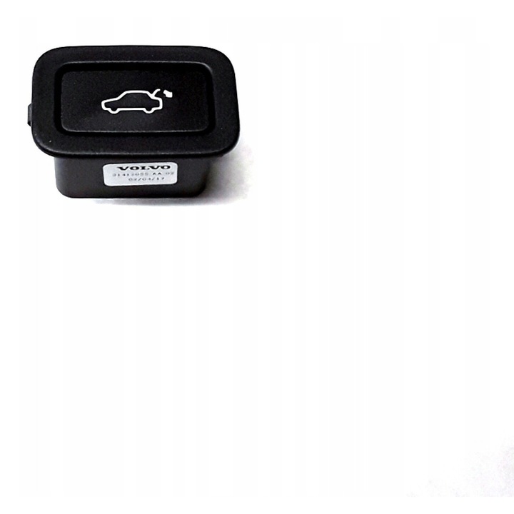 Comutator inchidere hayon Volvo S60 V60 V70 XC70 S80 XC60 31412055