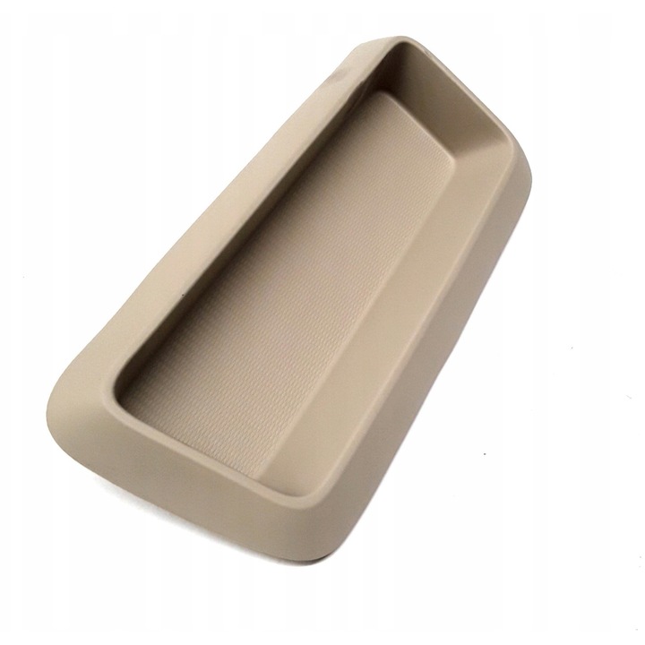 Konzolrekesz, Volvo, XC60-hoz, 39800604