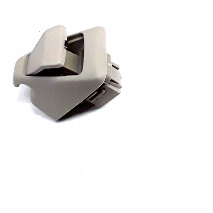 Volvo autós napellenző tartó, S60 V60 XC60, 2011-2018