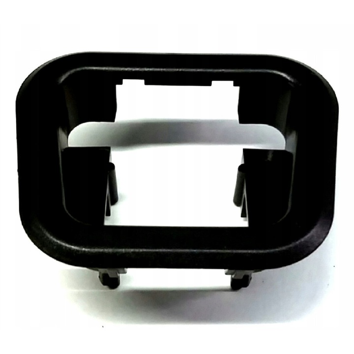 Autós tartó Volvo, 39972709, S60, V60, XC60, XC90, S90, V50, fekete