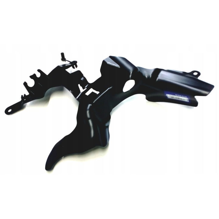 Volvo autós kiegészítő, keréktartó, 31407737