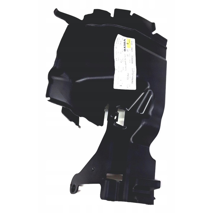 Volvo S60 V60, kormánymű jobb oldali, 31353554