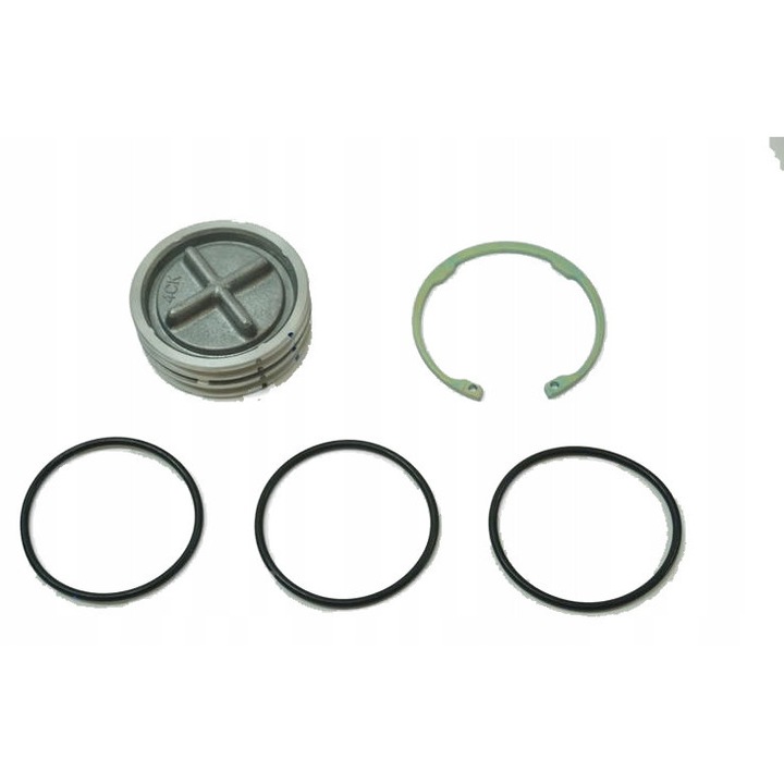 Set reparare cutie viteze automata Volvo, 30751262, pentru modele S60, S80, C30, C70, S40, V50, S70, V70, XC70, XC90