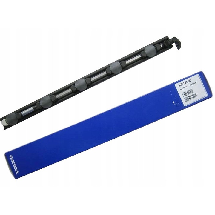 SWIRL szelepek Volvo, 2,4 D5, 30777650, C30-hoz