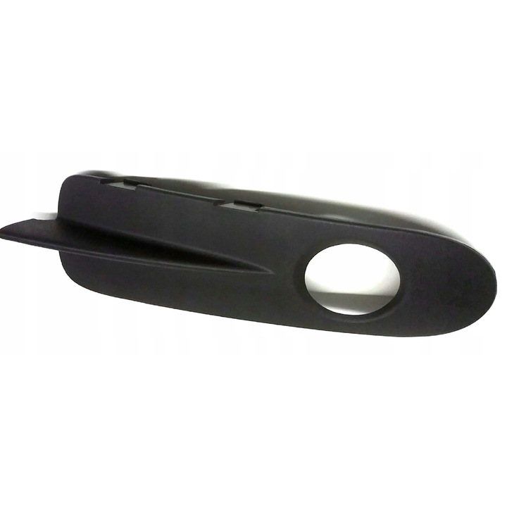 Volvo első fényszóróvédő rács, C70-hez, bal, 9466545