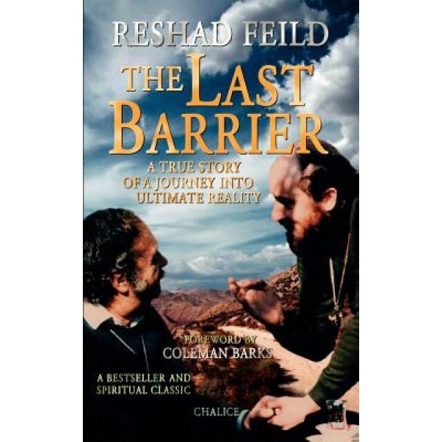 The Last Barrier, Reshad Feild (Author)