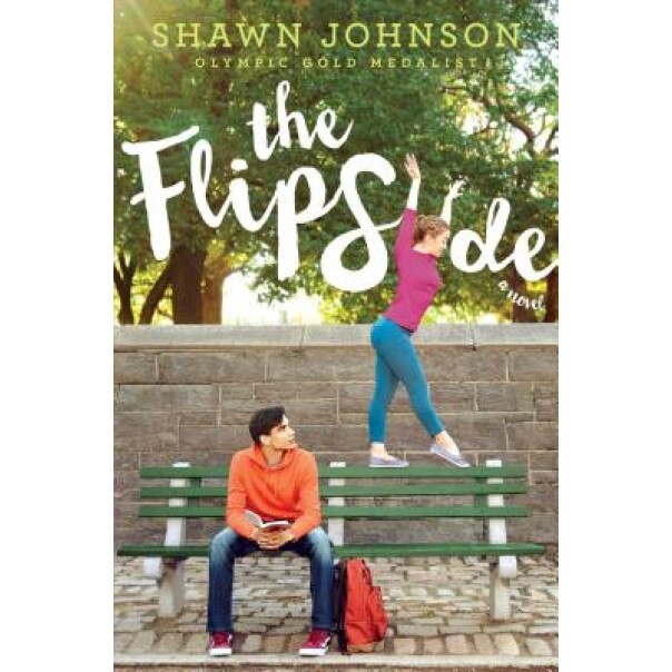 The Flip Side, Shawn Johnson (Author)