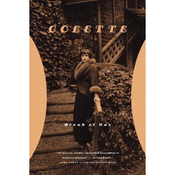 Break of Day, Colette (Author)