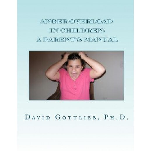 Anger Overload in Children: A Parent's Manual, David E. Gottlieb Ph. D. (Author)