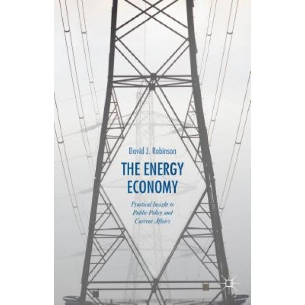 The Energy Economy: Practical Insight to Public Policy and Current Affairs, David J., Ed. Robinson (Author)