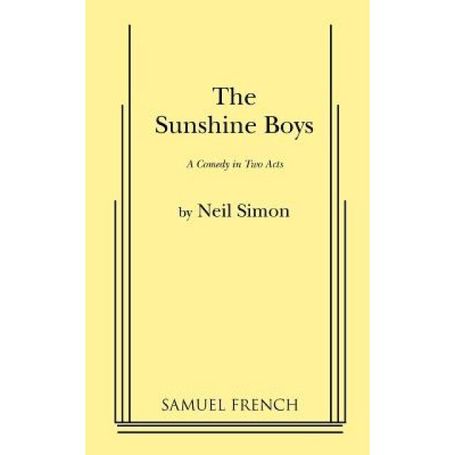 The Sunshine Boys, Neil Simon