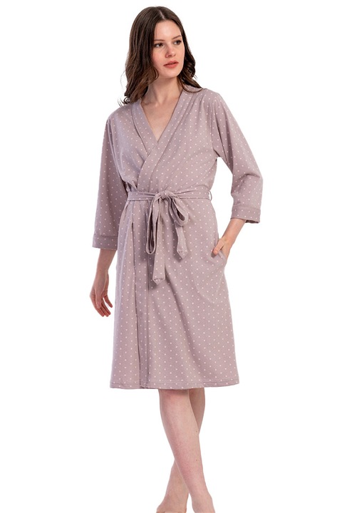 Női papucs, Vienetta, Soft Dots modell