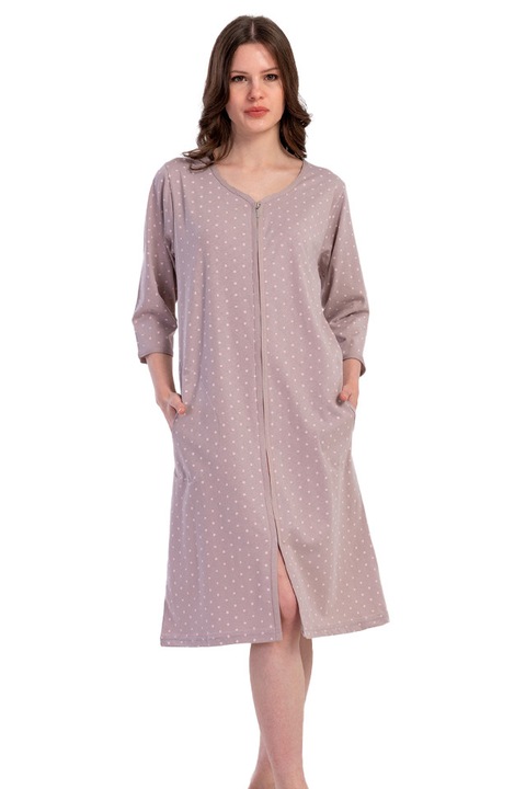 Halat dama, Vienetta, model Zip Dots