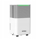 Dezumidificator de aer Kraft 13l/24h, 200W, rezervor 2,5L, 38 dB, design compact