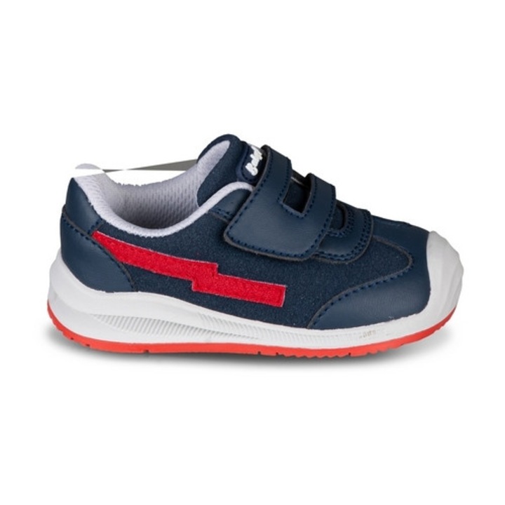 Pantofi desculți CHETTO sport, Bleumarin