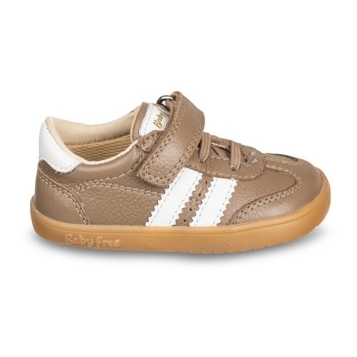 Pantofi desculți CHETTO, Bej