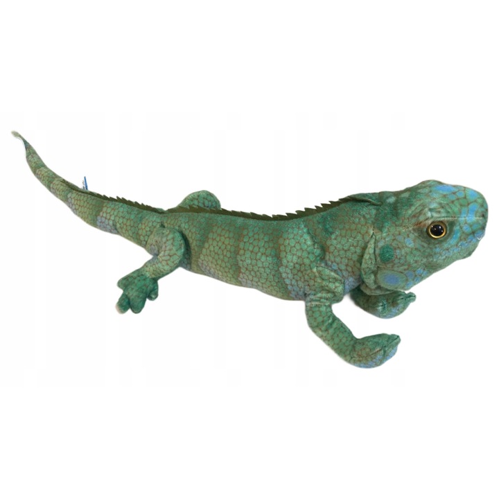 Iguana plüssjáték, 76 cm