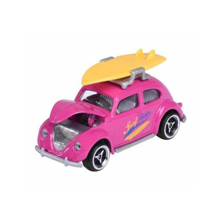 Masinuta Majorette VW The Originals Premium - Beetle