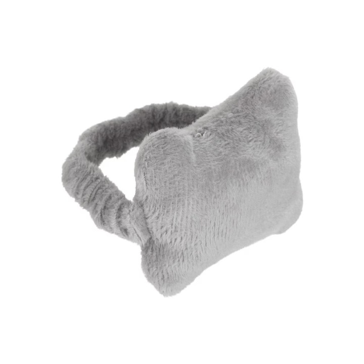 Csuklótámasz, WristPod Rest, Támaszpárna, Csuklófájdalom csökkentése, Tartós, Könnyen tisztítható, Alkalmas irodába/otthonra, Kellemes számítógépes élmény, Ergonomikus forma, Szürke