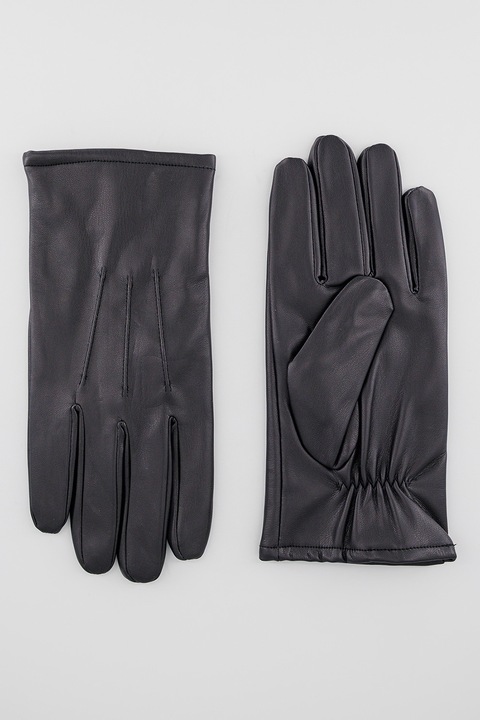 Jack & Jones, Manusi cu model uni, Negru