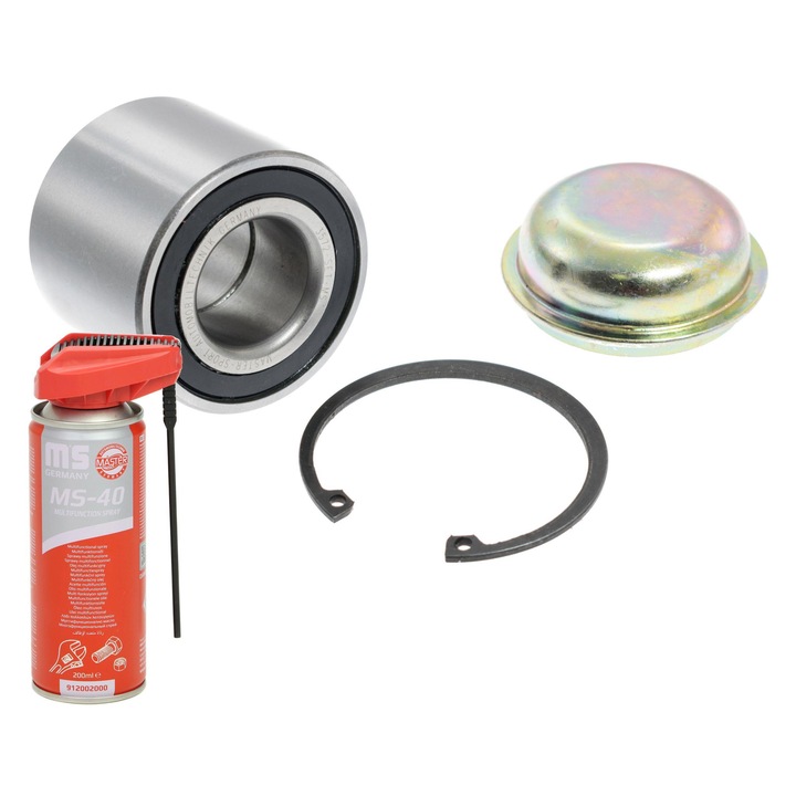 Master-Sport kerékcsapágy készlet, 42x52mm, 0.59kg, Opel Agila