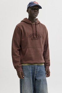 Férfi kapucnis felsők