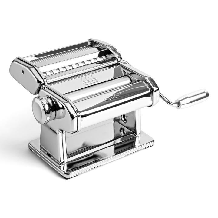 Tészta készítő gép Marcato Atlas 150 Design Plus