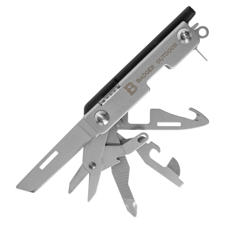 Instrument multifunctional Badger Outdoor Stream